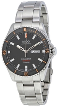 Mido Ocean Star