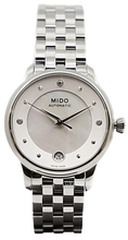 Mido Baroncelli