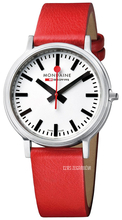 Mondaine Stop2go