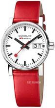 Mondaine Evo2