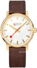 Mondaine Evo2