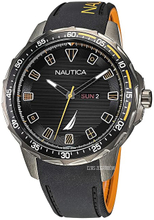 Nautica Coba Lake