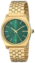 Nixon The Time Teller