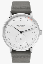 Nomos Glashütte Metro Neomatik 41