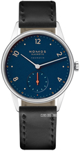 Nomos Glashütte Minimatik