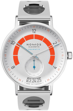 Nomos Glashütte Autobahn