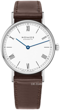 Nomos Glashütte Ludwig