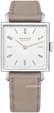 Nomos Glashütte Tetra