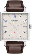 Nomos Glashütte Tetra Neomatik