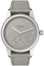 Nomos Glashütte Club