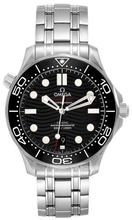 Omega Seamaster Diver 300m