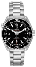 Omega Seamaster Planet Ocean 600m