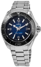 Omega Seamaster Planet Ocean 6000m