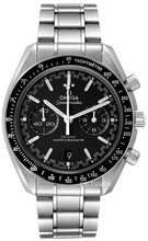 Omega Speedmaster Racing