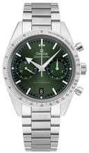 Omega Speedmaster 57