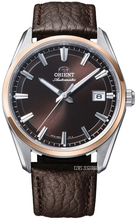 Orient Stretto