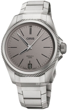 Oris Propilot X