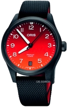 Oris Propilot