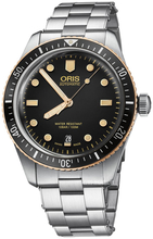 Oris Divers