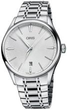 Oris Culture