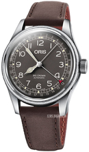 Oris Aviation