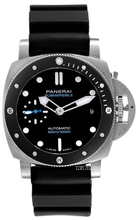 Panerai Luminor Submersible