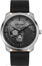 Police Bleder