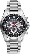 Roamer Monza Rockshell Mark III