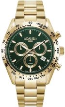 Roamer of Switzerland Monza 100