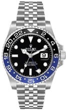 Rolex GMT-Master II