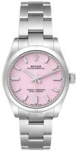 Rolex Oyster Perpetual 31