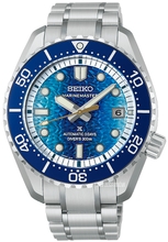 Seiko Prospex Marinemaster