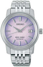 Seiko King Seiko