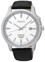 Seiko Kinetic