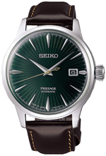 Seiko Presage