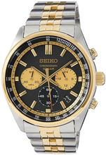 Seiko Sport
