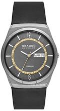 Skagen Melbye Titanium