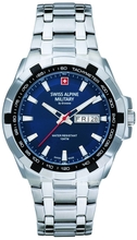 Swiss Alpine Military Day-Date
