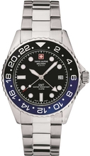 Swiss Alpine Military GMT