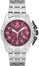 Swiss Alpine Military Tornado Chrono