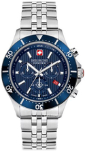 Swiss Military Hanowa Flagship X