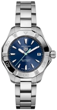 TAG Heuer Aquaracer Professional 200 Solargraph