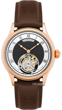 Thomas Earnshaw Palmerston Tourbillon