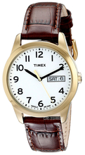 Timex Classic Elevated
