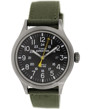 Timex Expedition