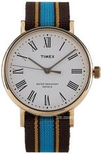 Timex Weekender