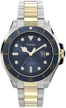 Timex Harborside