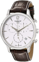 Tissot Tradition