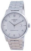 Tissot Luxury