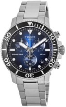 Tissot Seastar 1000